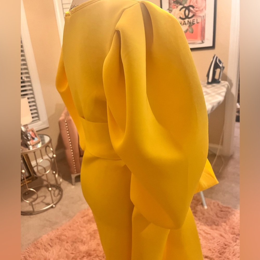 Beautiful party dress never worn! - Picture 3 of 3